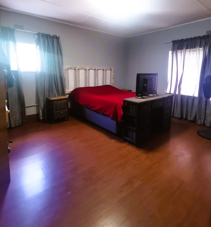 4 Bedroom Property for Sale in Sasolburg Ext 4 Free State